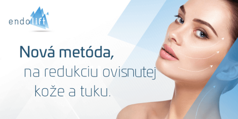 Laserový Lifting Endolift® - Spevnenie Kože A Podkožia - NU´CLINIC